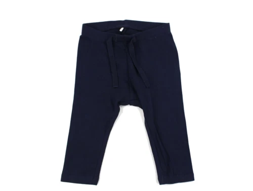 Name It dark saphire long john